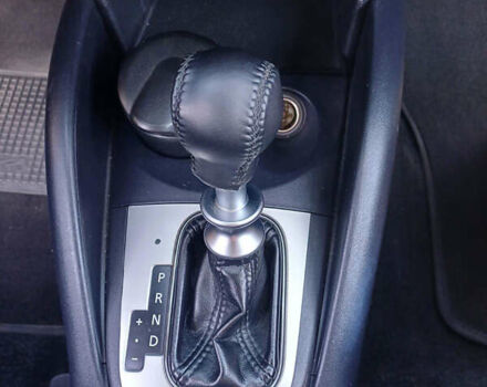 Белый Пежо 4007, объемом двигателя 2.2 л и пробегом 203 тыс. км за 10500 $, фото 12 на Automoto.ua