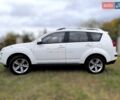 Белый Пежо 4007, объемом двигателя 2.2 л и пробегом 210 тыс. км за 5956 $, фото 4 на Automoto.ua