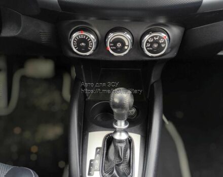 Белый Пежо 4007, объемом двигателя 2.2 л и пробегом 210 тыс. км за 5475 $, фото 17 на Automoto.ua