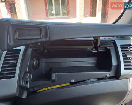 Белый Пежо 4007, объемом двигателя 2.2 л и пробегом 203 тыс. км за 10500 $, фото 17 на Automoto.ua