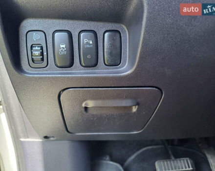 Белый Пежо 4007, объемом двигателя 2.2 л и пробегом 203 тыс. км за 10500 $, фото 11 на Automoto.ua