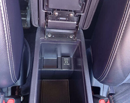 Белый Пежо 4007, объемом двигателя 2.2 л и пробегом 203 тыс. км за 10500 $, фото 16 на Automoto.ua