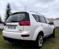 Белый Пежо 4007, объемом двигателя 2.2 л и пробегом 210 тыс. км за 5956 $, фото 6 на Automoto.ua