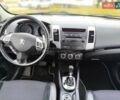 Белый Пежо 4007, объемом двигателя 2.2 л и пробегом 210 тыс. км за 5956 $, фото 17 на Automoto.ua