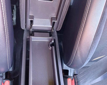 Белый Пежо 4007, объемом двигателя 2.2 л и пробегом 203 тыс. км за 10500 $, фото 15 на Automoto.ua