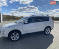 Белый Пежо 4007, объемом двигателя 2.2 л и пробегом 203 тыс. км за 10500 $, фото 8 на Automoto.ua