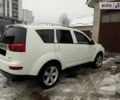 Белый Пежо 4007, объемом двигателя 2.2 л и пробегом 300 тыс. км за 8900 $, фото 9 на Automoto.ua