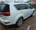Белый Пежо 4007, объемом двигателя 2.2 л и пробегом 189 тыс. км за 10150 $, фото 5 на Automoto.ua