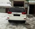 Белый Пежо 4007, объемом двигателя 2.2 л и пробегом 300 тыс. км за 8900 $, фото 8 на Automoto.ua