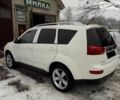 Белый Пежо 4007, объемом двигателя 2.2 л и пробегом 300 тыс. км за 8900 $, фото 7 на Automoto.ua