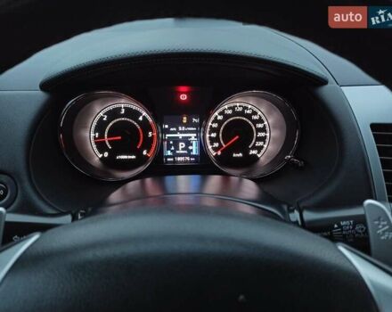 Белый Пежо 4007, объемом двигателя 2.2 л и пробегом 189 тыс. км за 10150 $, фото 8 на Automoto.ua