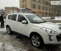 Белый Пежо 4007, объемом двигателя 2.2 л и пробегом 300 тыс. км за 8900 $, фото 10 на Automoto.ua