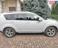 Белый Пежо 4007, объемом двигателя 2.18 л и пробегом 188 тыс. км за 9800 $, фото 3 на Automoto.ua