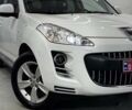 Белый Пежо 4007, объемом двигателя 2.2 л и пробегом 197 тыс. км за 11499 $, фото 14 на Automoto.ua