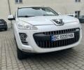 Білий Пежо 4007, об'ємом двигуна 2.2 л та пробігом 263 тис. км за 10250 $, фото 1 на Automoto.ua