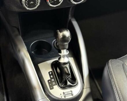 Белый Пежо 4007, объемом двигателя 2.2 л и пробегом 197 тыс. км за 11499 $, фото 26 на Automoto.ua