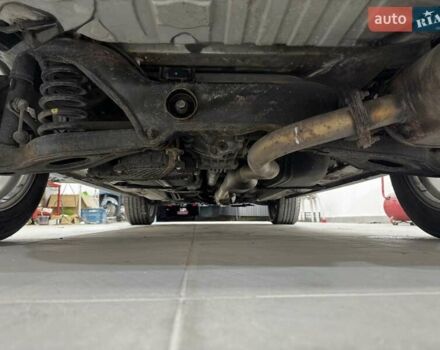 Белый Пежо 4007, объемом двигателя 2.2 л и пробегом 197 тыс. км за 11499 $, фото 17 на Automoto.ua