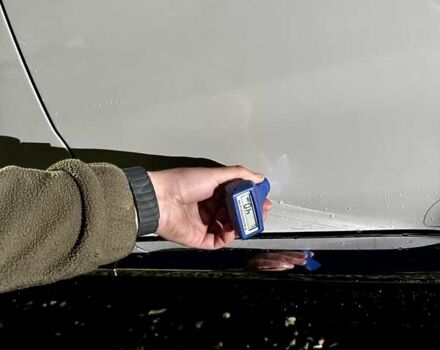 Белый Пежо 4007, объемом двигателя 2.2 л и пробегом 197 тыс. км за 11499 $, фото 56 на Automoto.ua