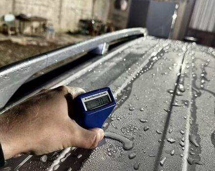 Белый Пежо 4007, объемом двигателя 2.2 л и пробегом 197 тыс. км за 11499 $, фото 53 на Automoto.ua