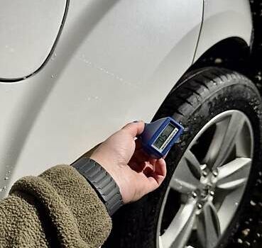 Белый Пежо 4007, объемом двигателя 2.2 л и пробегом 197 тыс. км за 11499 $, фото 50 на Automoto.ua