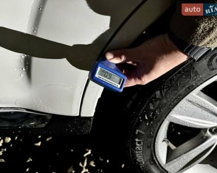 Белый Пежо 4007, объемом двигателя 2.2 л и пробегом 197 тыс. км за 11499 $, фото 49 на Automoto.ua