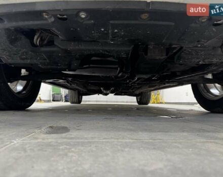 Белый Пежо 4007, объемом двигателя 2.2 л и пробегом 197 тыс. км за 11499 $, фото 15 на Automoto.ua