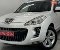 Белый Пежо 4007, объемом двигателя 2.2 л и пробегом 197 тыс. км за 11499 $, фото 6 на Automoto.ua