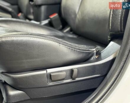 Белый Пежо 4007, объемом двигателя 2.2 л и пробегом 197 тыс. км за 11499 $, фото 2 на Automoto.ua