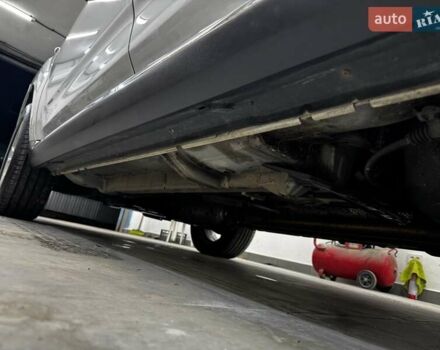 Белый Пежо 4007, объемом двигателя 2.2 л и пробегом 197 тыс. км за 11499 $, фото 16 на Automoto.ua