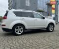 Білий Пежо 4007, об'ємом двигуна 2.2 л та пробігом 263 тис. км за 10250 $, фото 2 на Automoto.ua
