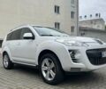 Білий Пежо 4007, об'ємом двигуна 2.2 л та пробігом 263 тис. км за 10250 $, фото 6 на Automoto.ua