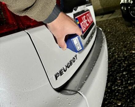 Белый Пежо 4007, объемом двигателя 2.2 л и пробегом 197 тыс. км за 11499 $, фото 48 на Automoto.ua