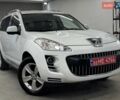 Белый Пежо 4007, объемом двигателя 2.2 л и пробегом 197 тыс. км за 11499 $, фото 13 на Automoto.ua