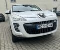 Білий Пежо 4007, об'ємом двигуна 2.2 л та пробігом 263 тис. км за 10250 $, фото 1 на Automoto.ua