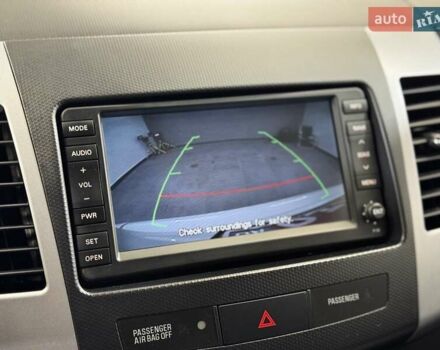 Белый Пежо 4007, объемом двигателя 2.2 л и пробегом 197 тыс. км за 11499 $, фото 24 на Automoto.ua