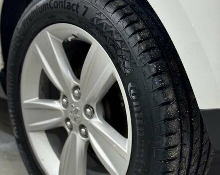 Белый Пежо 4007, объемом двигателя 2.2 л и пробегом 197 тыс. км за 11499 $, фото 8 на Automoto.ua