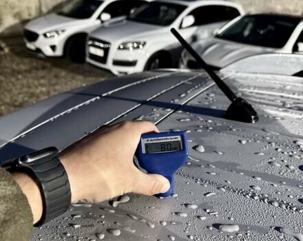 Белый Пежо 4007, объемом двигателя 2.2 л и пробегом 197 тыс. км за 11499 $, фото 45 на Automoto.ua