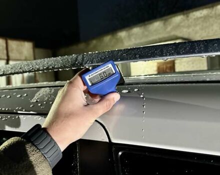 Белый Пежо 4007, объемом двигателя 2.2 л и пробегом 197 тыс. км за 11499 $, фото 52 на Automoto.ua