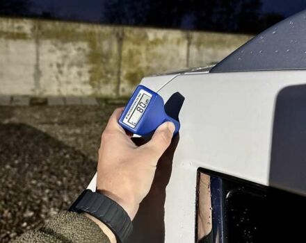 Белый Пежо 4007, объемом двигателя 2.2 л и пробегом 197 тыс. км за 11499 $, фото 43 на Automoto.ua