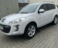 Білий Пежо 4007, об'ємом двигуна 2.2 л та пробігом 263 тис. км за 10250 $, фото 1 на Automoto.ua