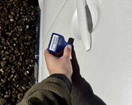 Белый Пежо 4007, объемом двигателя 2.2 л и пробегом 197 тыс. км за 11499 $, фото 37 на Automoto.ua