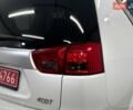 Белый Пежо 4007, объемом двигателя 2.2 л и пробегом 197 тыс. км за 11499 $, фото 12 на Automoto.ua