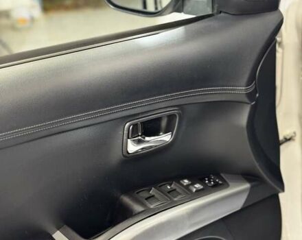 Белый Пежо 4007, объемом двигателя 2.2 л и пробегом 197 тыс. км за 11499 $, фото 20 на Automoto.ua