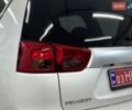 Белый Пежо 4007, объемом двигателя 2.2 л и пробегом 197 тыс. км за 11499 $, фото 9 на Automoto.ua