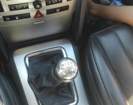 Бежевый Пежо 4007, объемом двигателя 2 л и пробегом 2 тыс. км за 4200 $, фото 3 на Automoto.ua