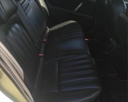 Бежевый Пежо 4007, объемом двигателя 2 л и пробегом 2 тыс. км за 4200 $, фото 5 на Automoto.ua