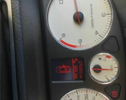 Бежевый Пежо 4007, объемом двигателя 2 л и пробегом 2 тыс. км за 4200 $, фото 1 на Automoto.ua