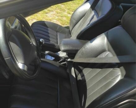 Бежевый Пежо 4007, объемом двигателя 2 л и пробегом 2 тыс. км за 4200 $, фото 4 на Automoto.ua