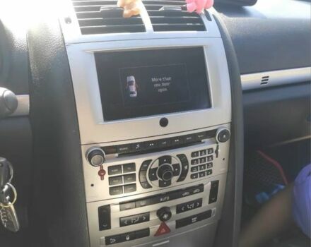 Бежевый Пежо 4007, объемом двигателя 2 л и пробегом 2 тыс. км за 4200 $, фото 2 на Automoto.ua