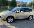 Бежевый Пежо 4007, объемом двигателя 2.2 л и пробегом 350 тыс. км за 4500 $, фото 2 на Automoto.ua
